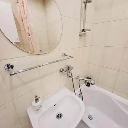 아파트 The Comfortable *