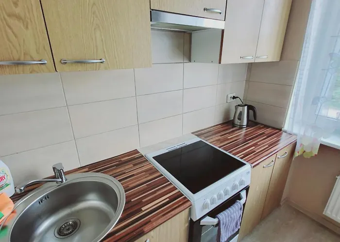 The Comfortable Tallinn