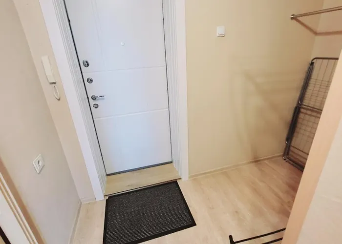 Apartment The Comfortable *