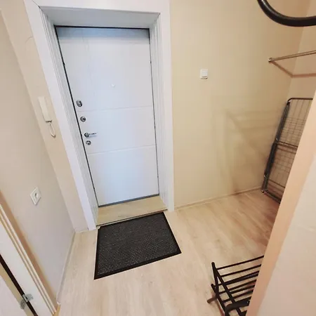 Appartement The Comfortable *