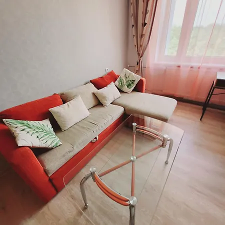 Appartement The Comfortable