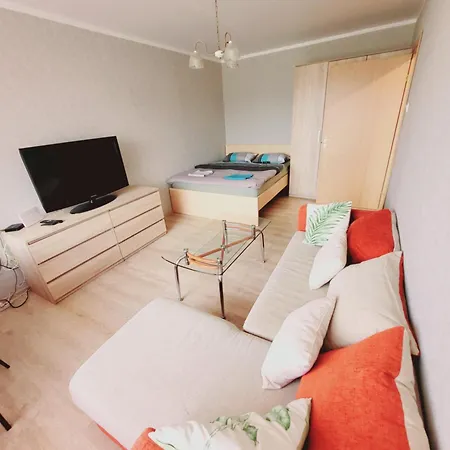 Appartement The Comfortable Tallinn